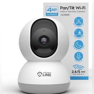 Amcrest Smart Home Camera